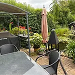 Apartment Ferien-monteurwohnung In Idylischer Lage Dummerstorf