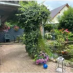 Ferien-monteurwohnung In Idylischer Lage