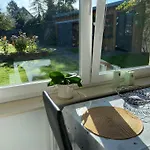 Ferien-monteurwohnung In Idylischer Lage Dummerstorf