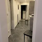 Apartment Ferien-monteurwohnung In Idylischer Lage Dummerstorf