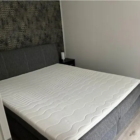 Ferien-monteurwohnung In Idylischer Lage Appartement