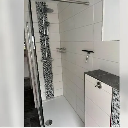 Ferien-monteurwohnung In Idylischer Lage * Dummerstorf