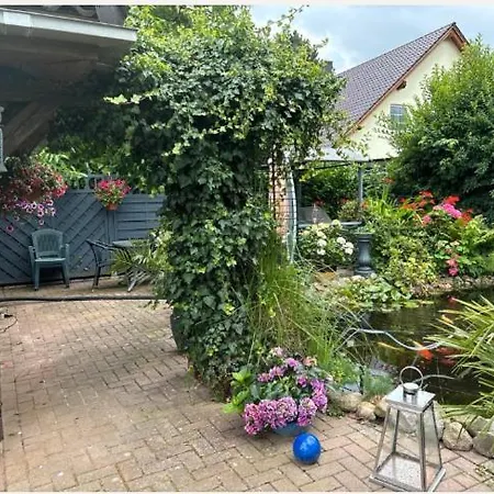 Ferien-monteurwohnung In Idylischer Lage