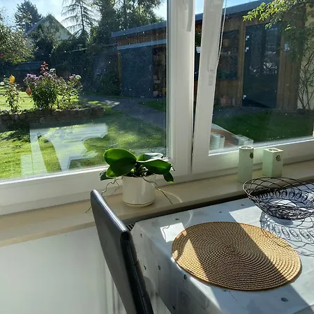 Ferien-monteurwohnung In Idylischer Lage Dummerstorf