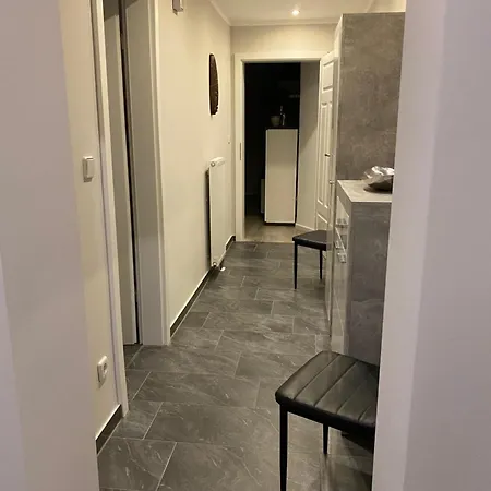 Apartamento Ferien-monteurwohnung In Idylischer Lage Dummerstorf