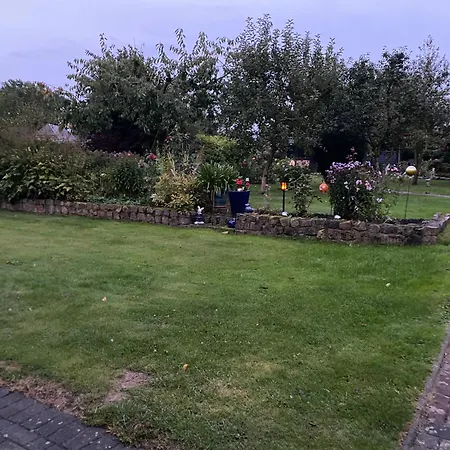 Appartement Ferien-monteurwohnung In Idylischer Lage Dummerstorf