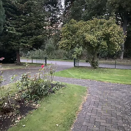 Ferien-monteurwohnung In Idylischer Lage