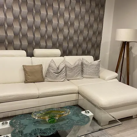 Ferien-monteurwohnung In Idylischer Lage * Dummerstorf