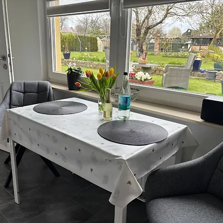 Apartment Ferien-monteurwohnung In Idylischer Lage