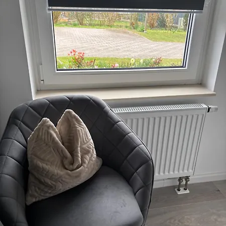 Apartment Ferien-monteurwohnung In Idylischer Lage
