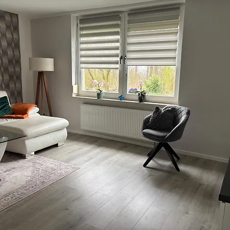 Apartment Ferien-monteurwohnung In Idylischer Lage *